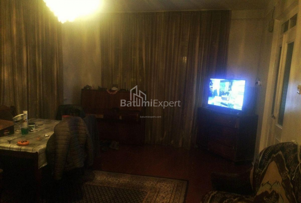 Квартира 120 м² - Свищевського, Батумі, Грузія