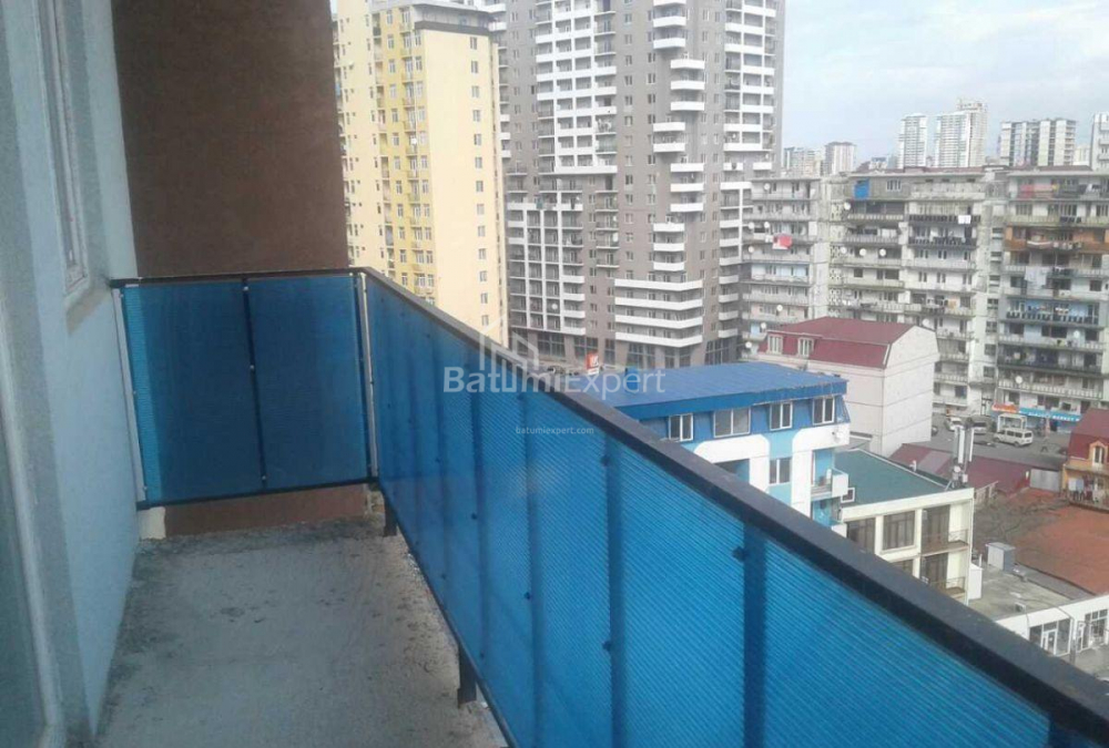 Квартира 61 м² - Юр'ївська, Батумі, Грузія