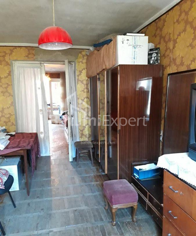 Квартира 58 м² - Юр'ївська, Батумі, Грузія