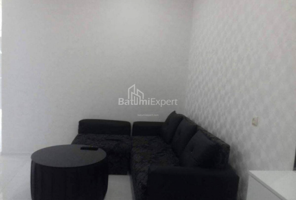 Квартира 40 м² - Тбел-Абусерідзе, Батумі, Грузія