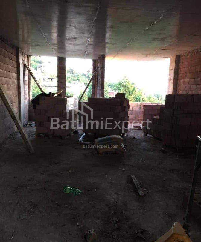 Квартира 87 м² - Юр'ївська, Батумі, Грузія