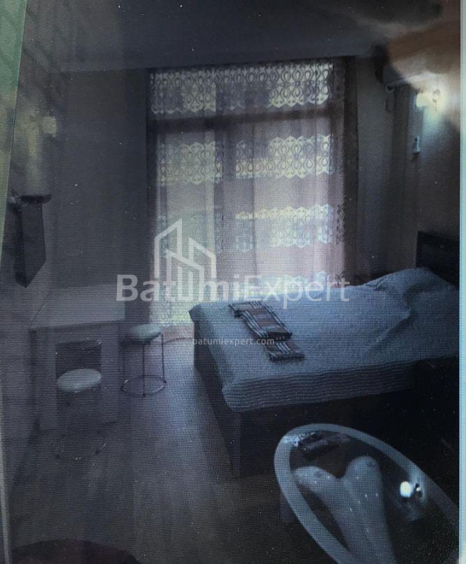 Квартира 26 м² - Шерифа Хімшіашвілі, Батумі, Грузія