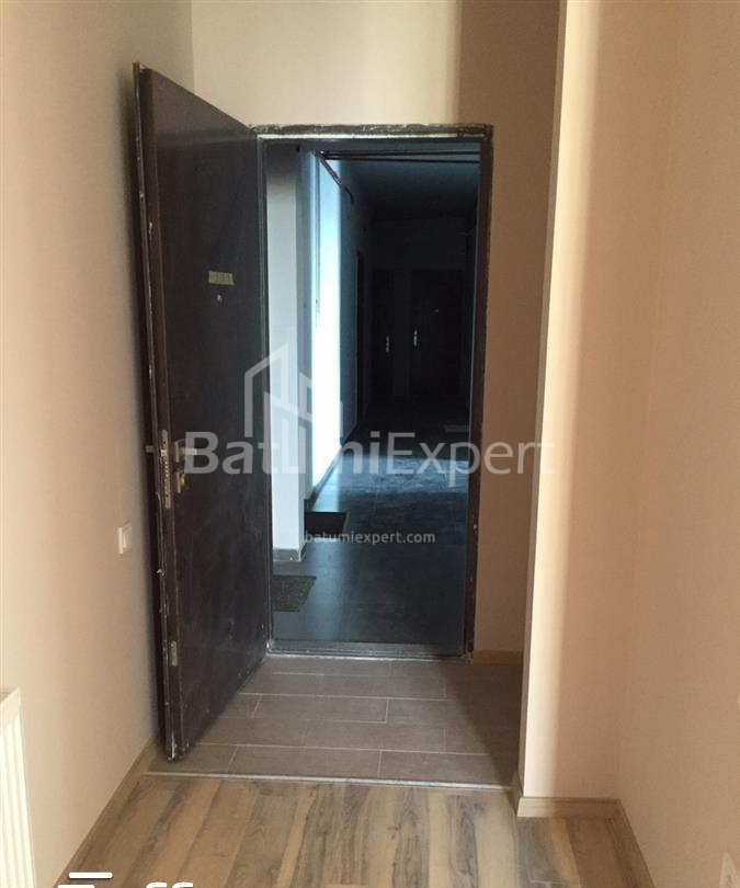 Квартира 90 м² - Юр'ївська, Батумі, Грузія