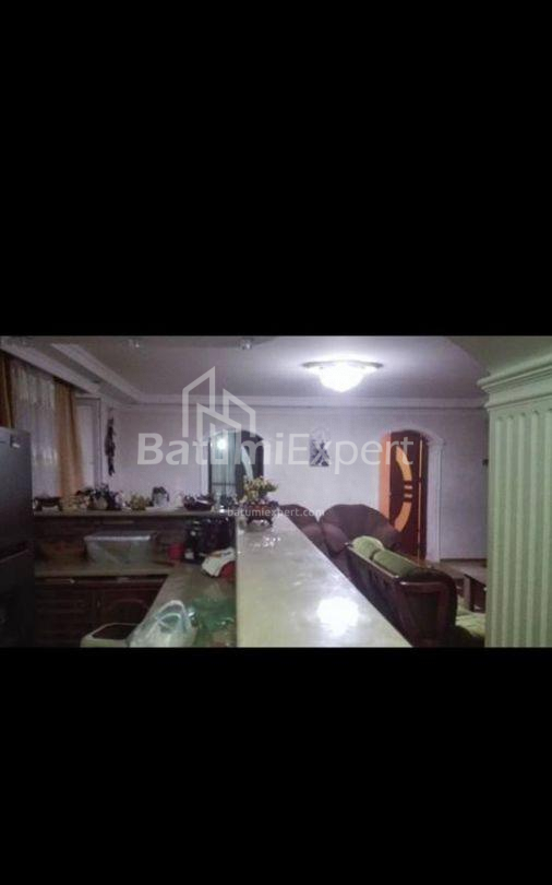 Квартира 117 м² - Юр'ївська, Батумі, Грузія