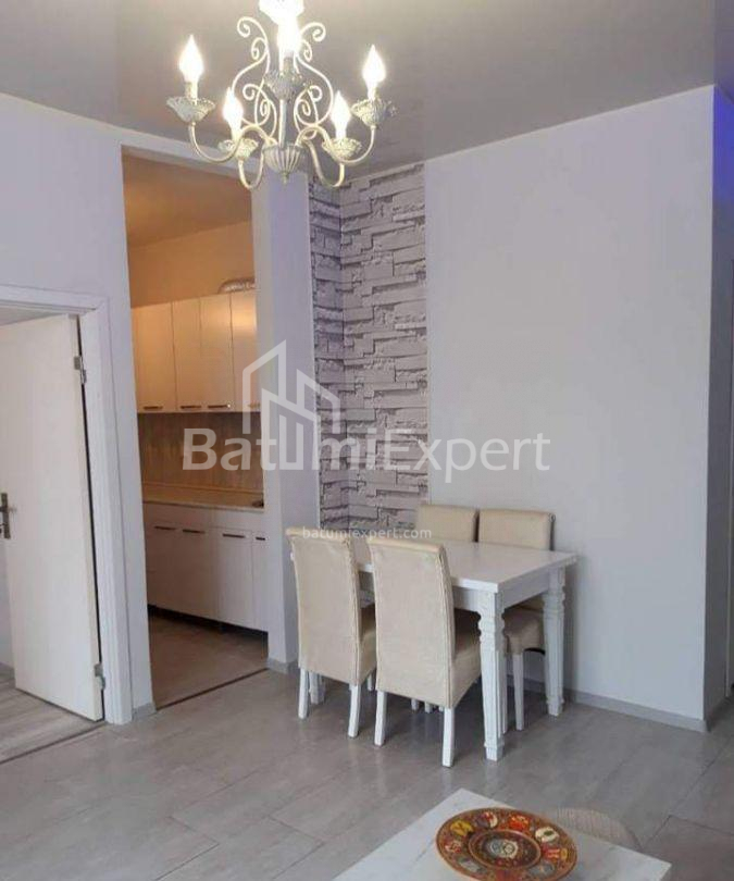 Квартира 45 м² - Юр'ївська, Батумі, Грузія