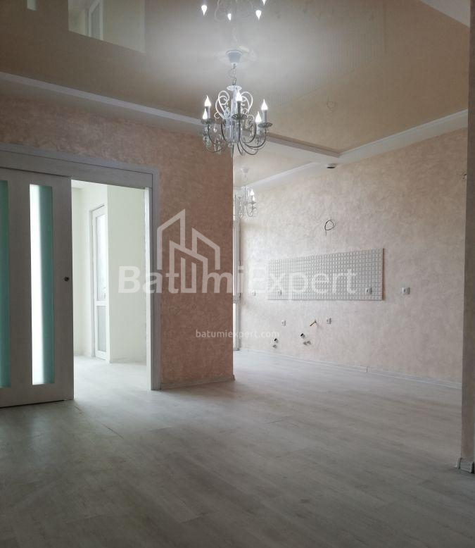 Квартира 47 м² - Юсуфа Кобаладзе, Батумі, Грузія