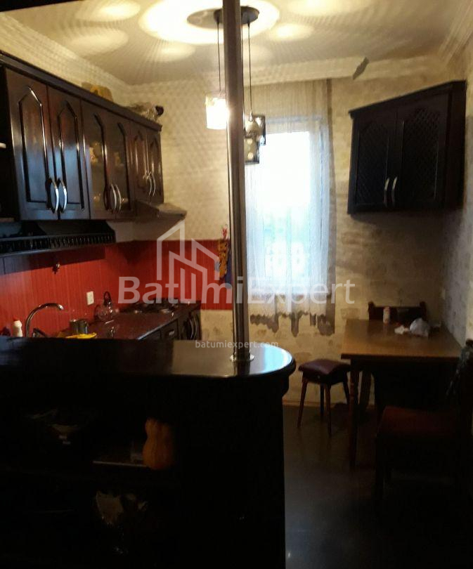 Квартира 67 м² - Oлександра Пушкiна, Батумі, Грузія