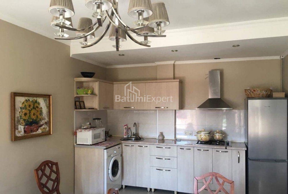 Квартира 75 м² - Нiколоза Бараташвiлi, Батумі, Грузія