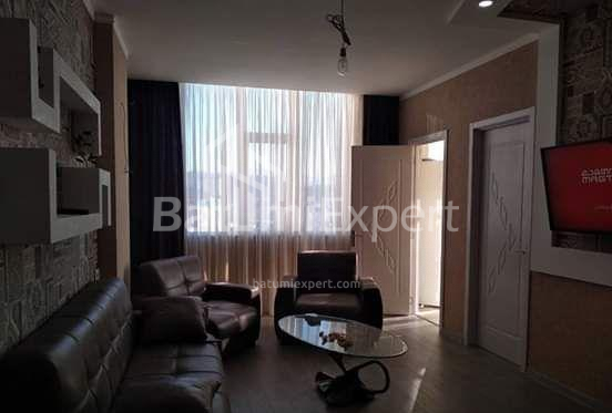 Квартира 72 м² - Юр'ївська, Батумі, Грузія