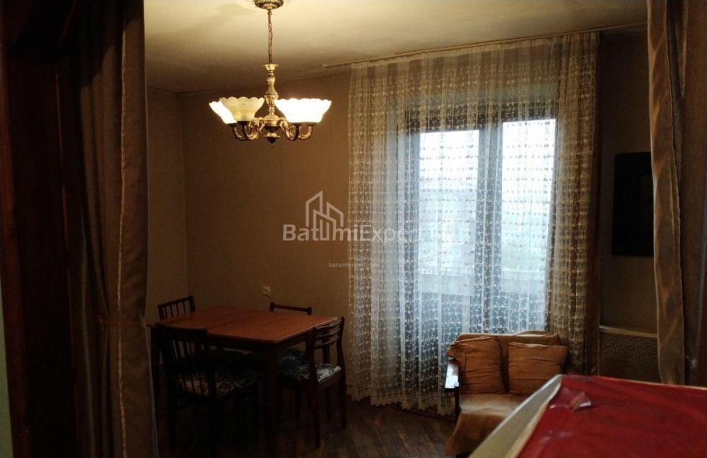 Квартира 60 м² - Михайла Лермонтова, Батумі, Грузія