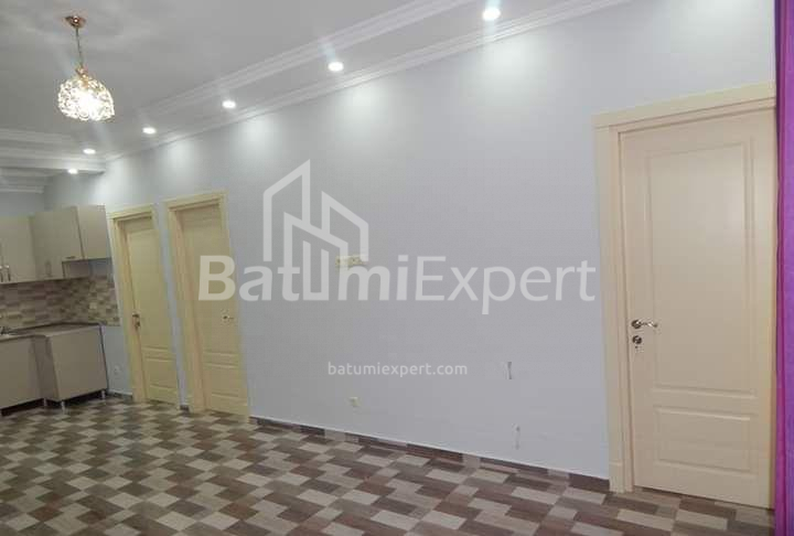 Квартира 68 м² - Юр'ївська, Батумі, Грузія