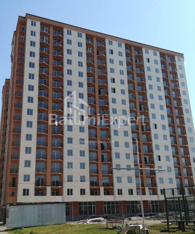 Квартира 105 м² - Георгія Леонідзе, Батумі, Грузія