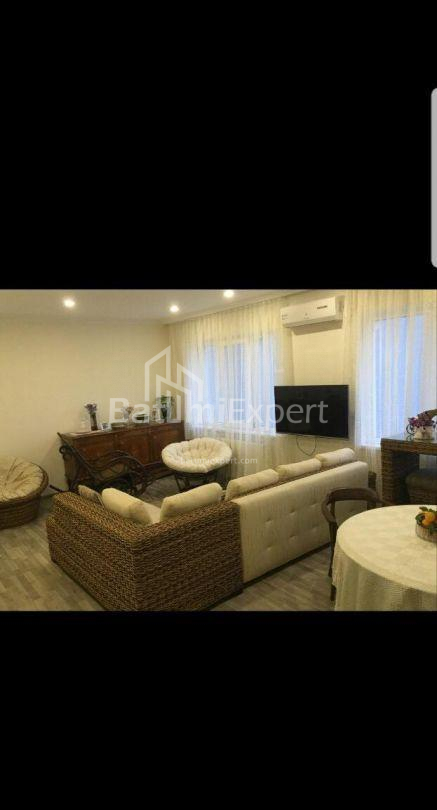 Квартира 150 м² - Шерифа Хімшіашвілі, Батумі, Грузія