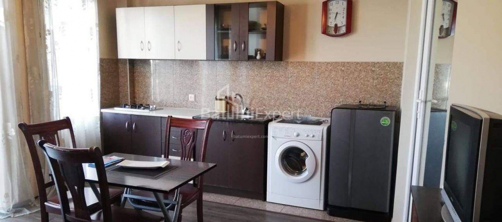 Квартира 40 м² - Нiколоза Бараташвiлi, Батумі, Грузія