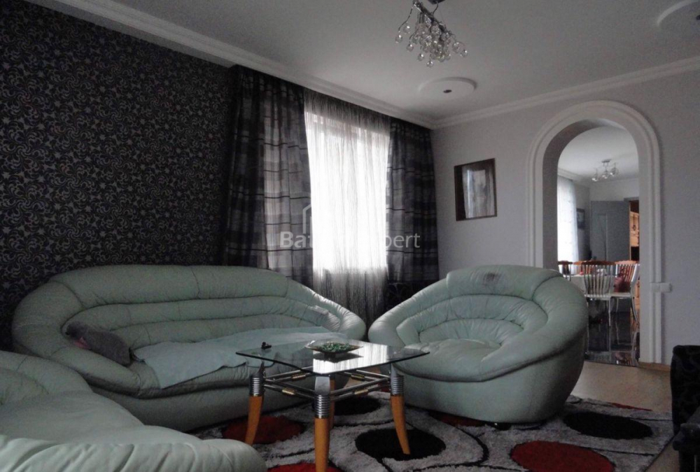 Квартира 53 м² - Михайла Лермонтова, Батумі, Грузія