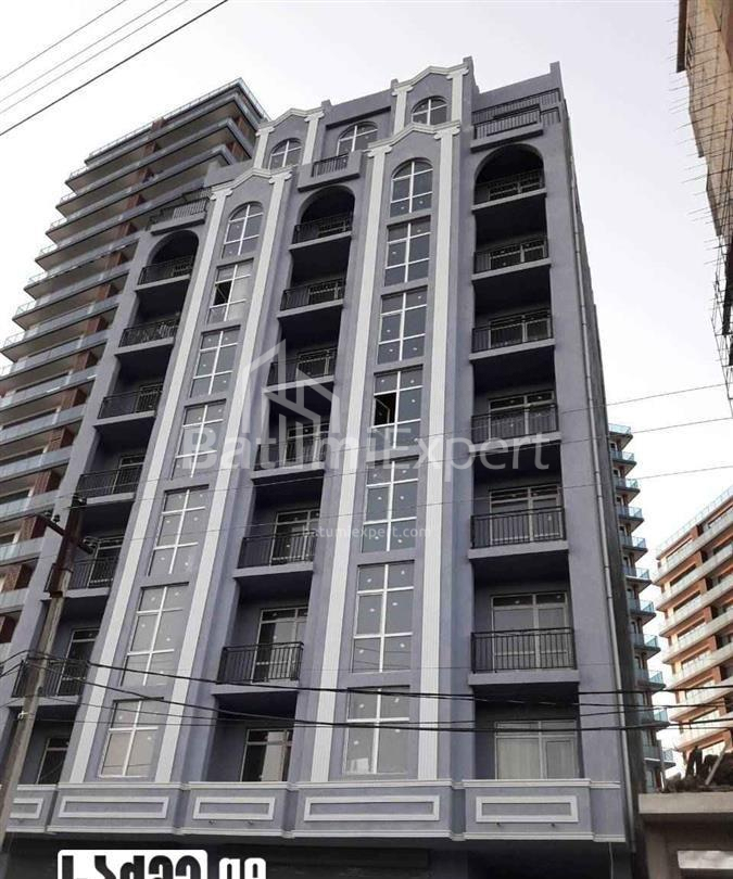 Квартира 35 м² - Ангiса, Батумі, Грузія