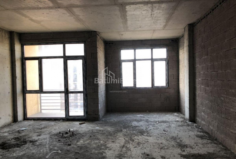 Квартира 54 м² - Іллі Чавчавадзе, Батумі, Грузія