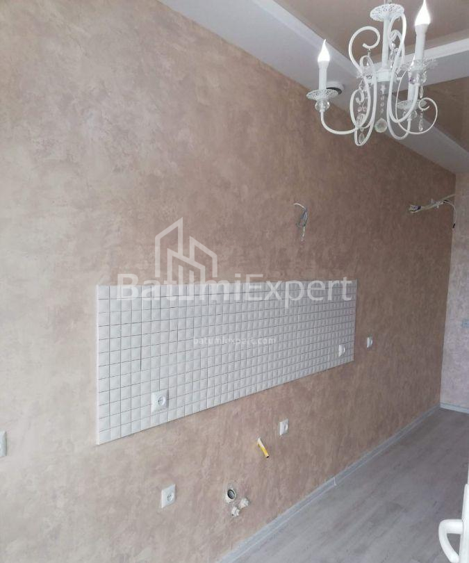 Квартира 47 м² - Юр'ївська, Батумі, Грузія