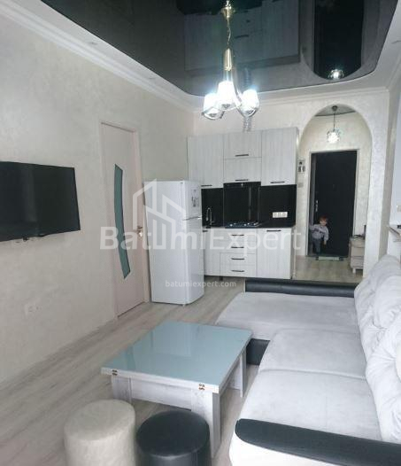Квартира 47 м² - Тбел-Абусерідзе, Батумі, Грузія