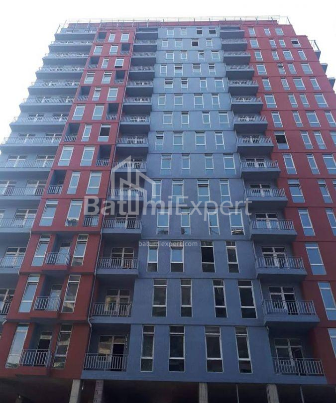 Квартира 150 м² - Юр'ївська, Батумі, Грузія