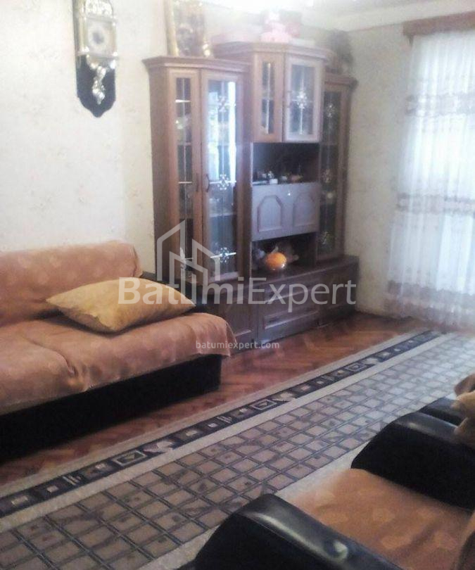 Квартира 90 м² - Михайла Лермонтова, Батумі, Грузія