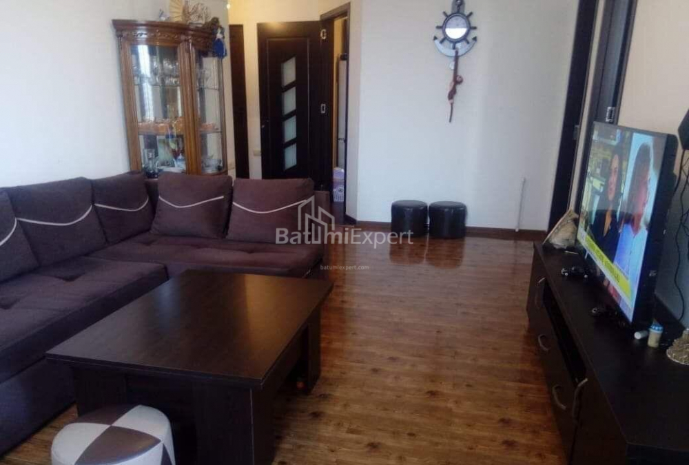 Квартира 60 м² - Михайла Лермонтова, Батумі, Грузія
