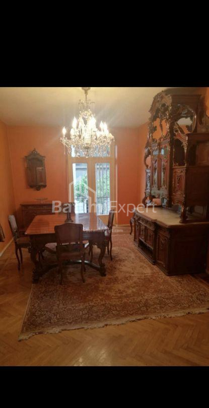 Квартира 151 м² - Руставелі, Батумі, Грузія