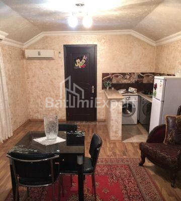 Квартира 50 м² - Юр'ївська, Батумі, Грузія