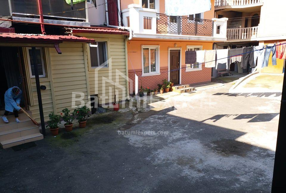 Квартира 60 м² - Oлександра Пушкiна, Батумі, Грузія