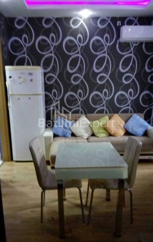 Квартира 32 м² - Шерифа Хімшіашвілі, Батумі, Грузія