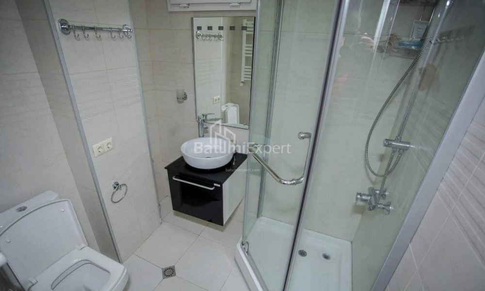 Квартира 125 м² - Царя Парнаваза, Батумі, Грузія