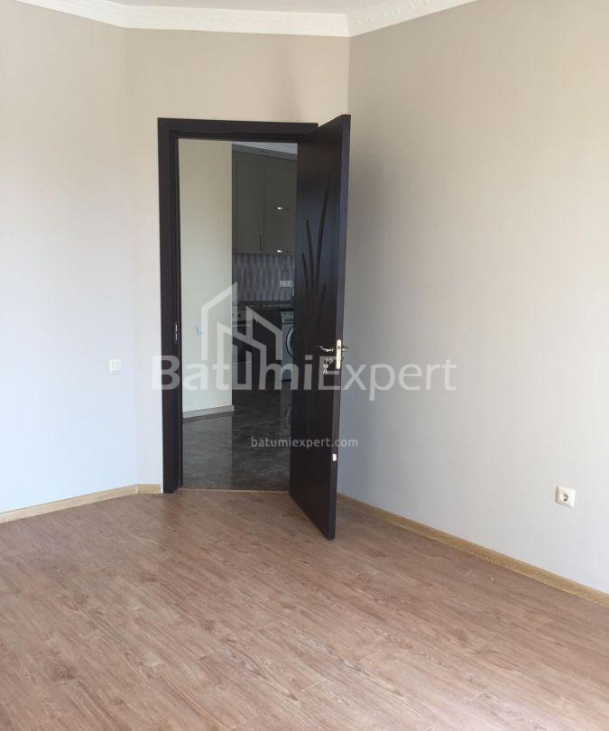 Квартира 54 м² - Юр'ївська, Батумі, Грузія