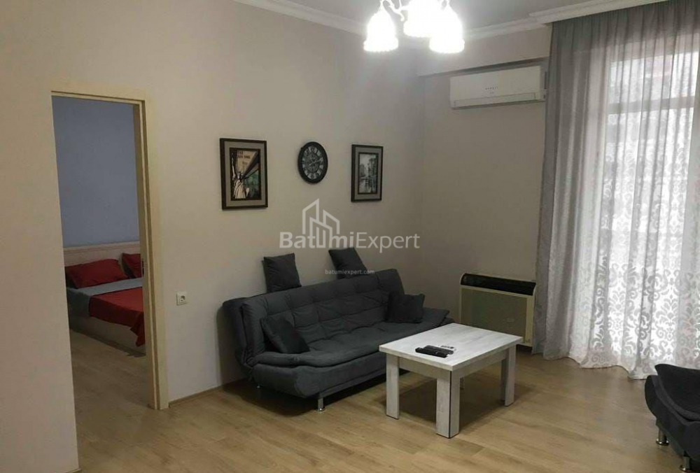 Квартира 77 м² - Царя Парнаваза, Батумі, Грузія