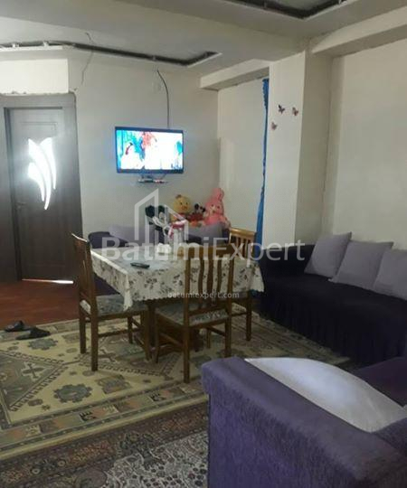 Квартира 60 м² - Михайла Лермонтова, Батумі, Грузія