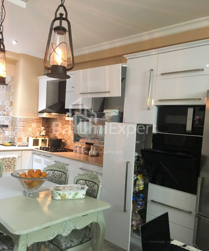 Квартира 85 м² - Хайдара Абашидзе, Батумі, Грузія