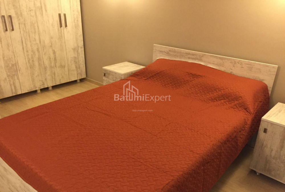 Квартира 46 м² - Юр'ївська, Батумі, Грузія