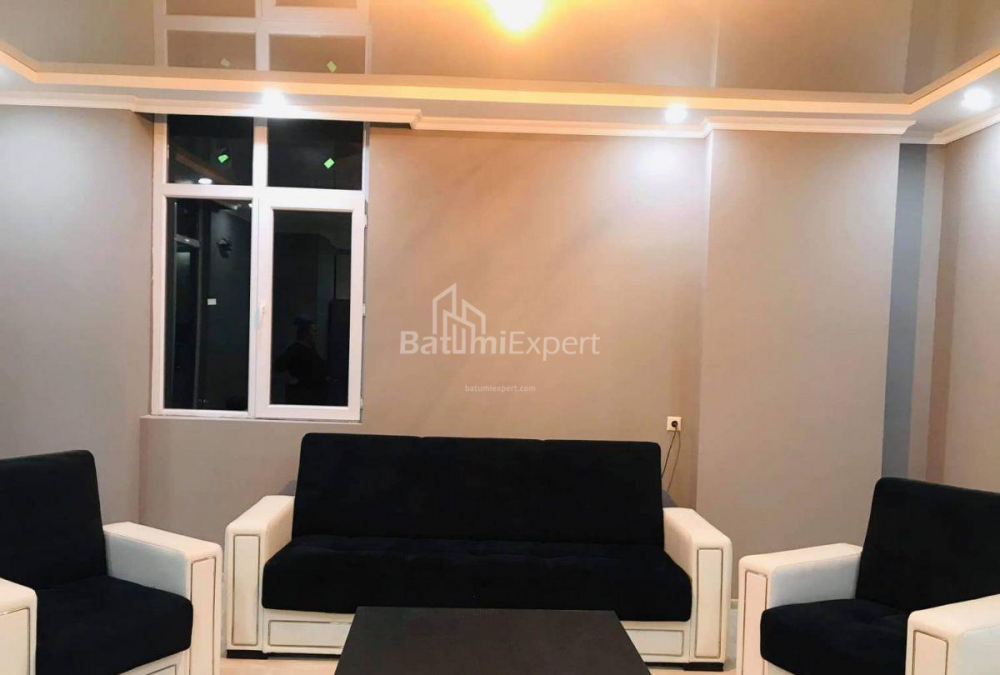 Квартира 60 м² - Юр'ївська, Батумі, Грузія