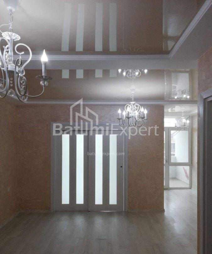 Квартира 40 м² - Юр'ївська, Батумі, Грузія