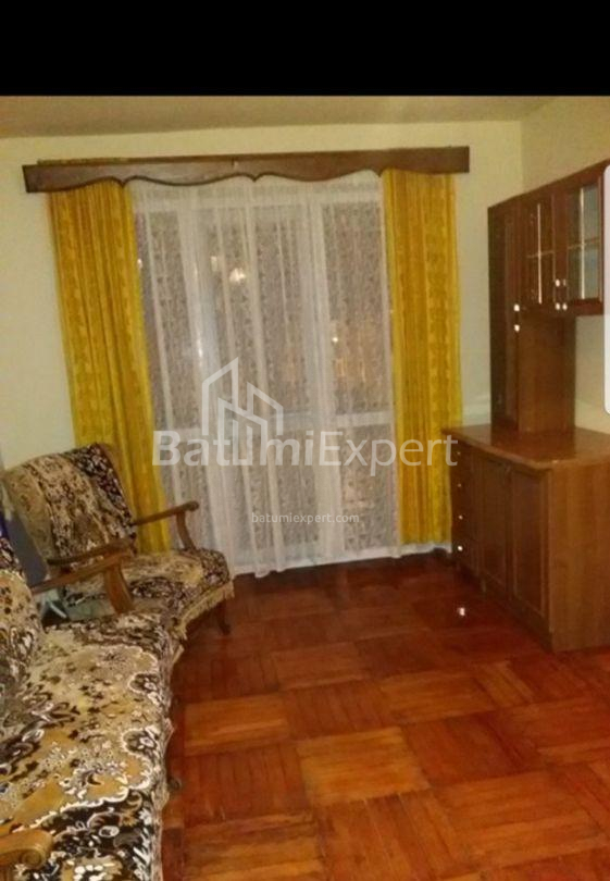 Квартира 30 м² - Іване Джавахишвілі, Батумі, Грузія