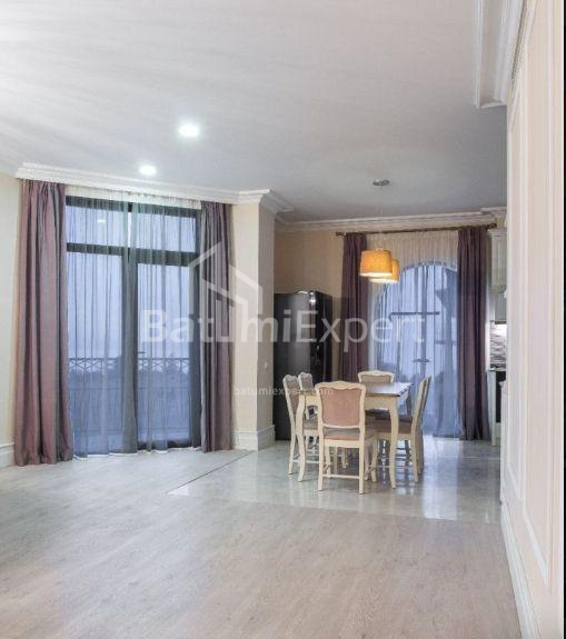 Квартира 140 м² - Юр'ївська, Батумі, Грузія