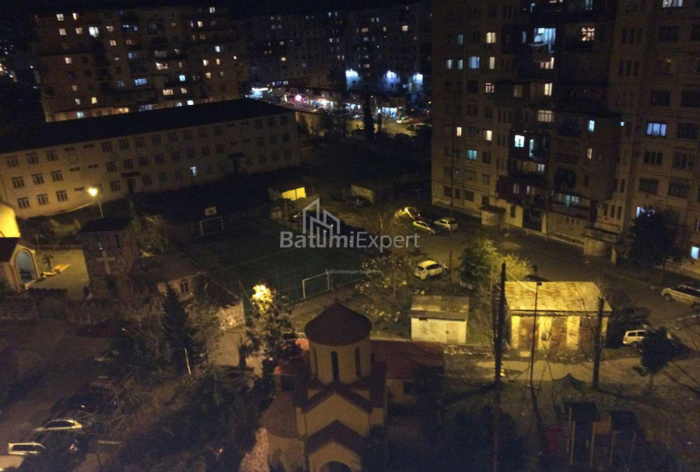 Квартира 90 м² - Юр'ївська, Батумі, Грузія