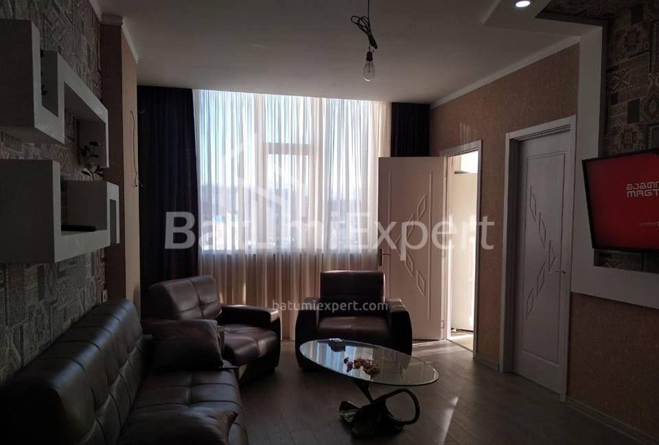 Квартира 72 м² - Юр'ївська, Батумі, Грузія