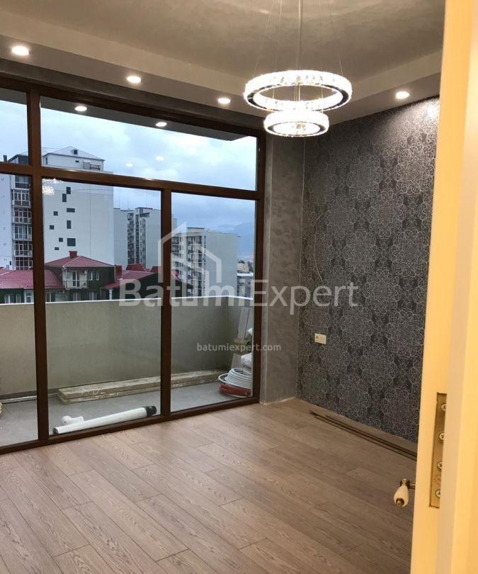 Квартира 81 м² - Зураба Горгiладзе, Батумі, Грузія