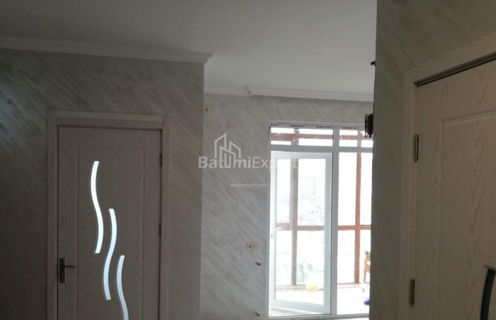 Квартира 48 м² - Петра Мелiкiшвiлi, Батумі, Грузія