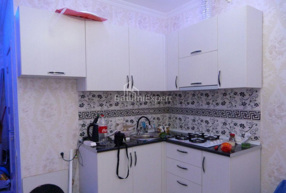 Квартира 43 м² - Шерифа Хімшіашвілі, Батумі, Грузія