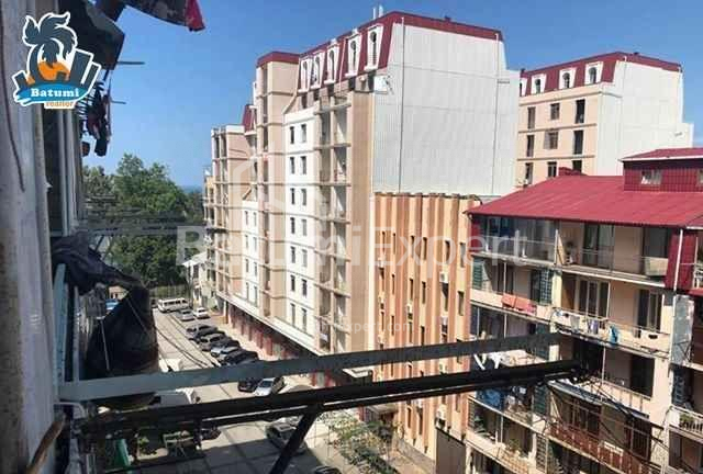 Квартира 60 м² - Зураба Горгiладзе, Батумі, Грузія