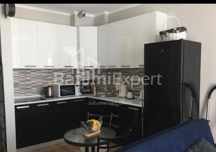 Квартира 48 м² - Юсуфа Кобаладзе, Батумі, Грузія