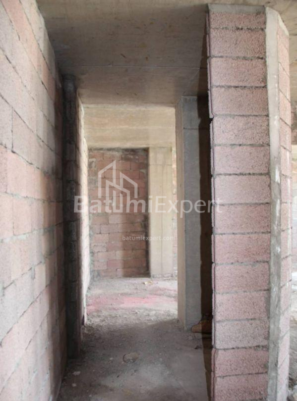 Квартира 104 м² - Юр'ївська, Батумі, Грузія