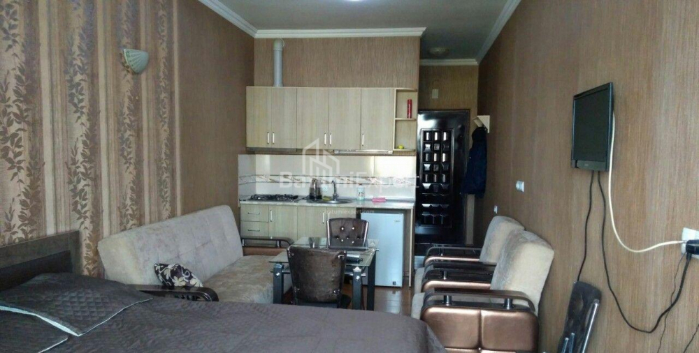 Квартира 30 м² - Юр'ївська, Батумі, Грузія