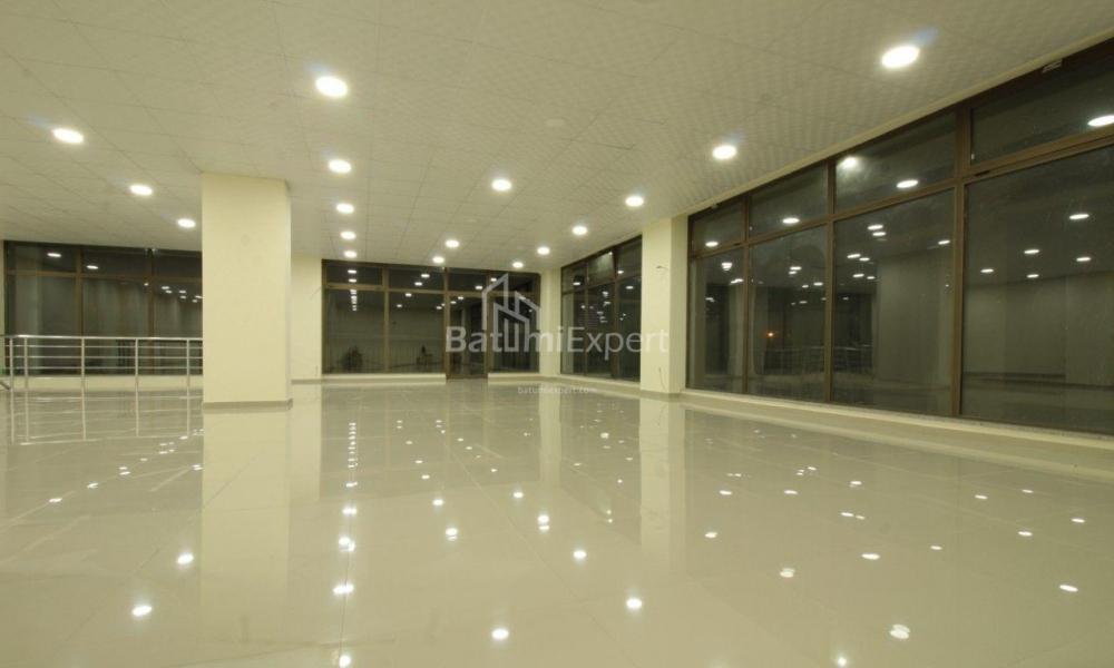 Квартира 250 м² - Петра Багратіоні, Батумі, Грузія